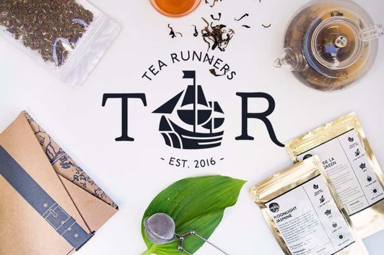 Tea Runners