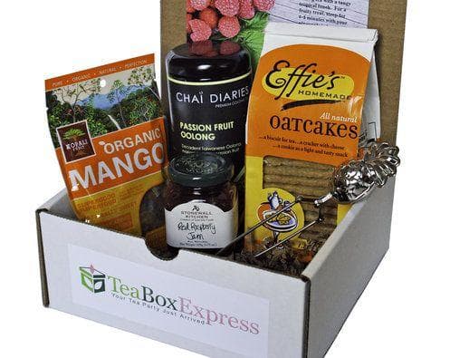 The 10 Best Subscription Boxes for Tea Lovers