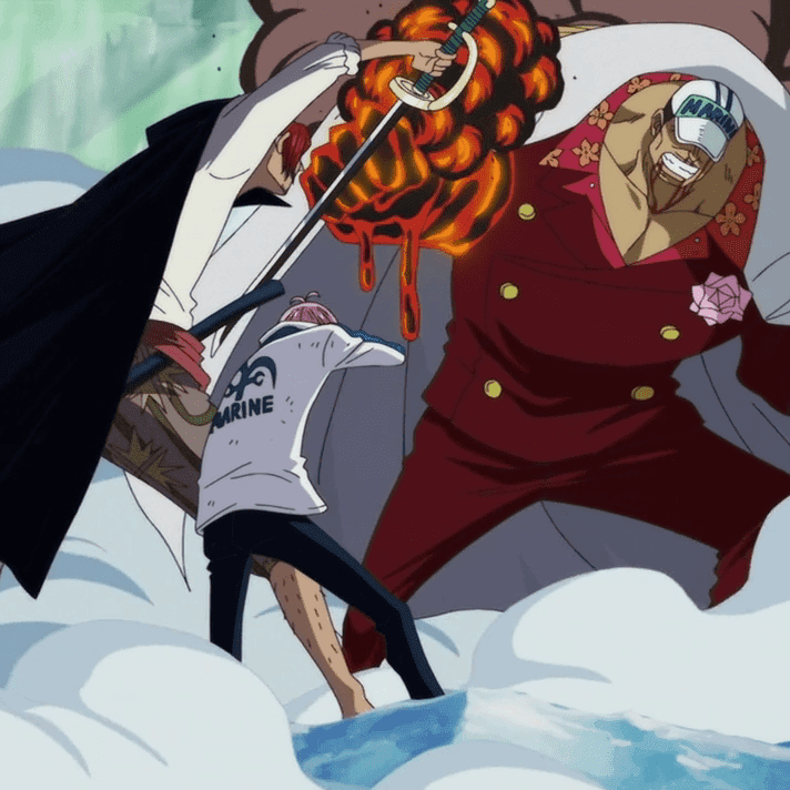 The Best Red Haired Shanks Quotes With Images