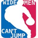 Wide Men Cant Jump on Random Best Basketball Podcasts