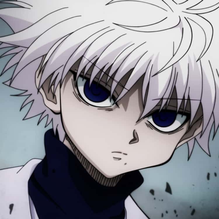 Hunter X Hunter Memes On Twitter If We Had Gon S Face Over The
