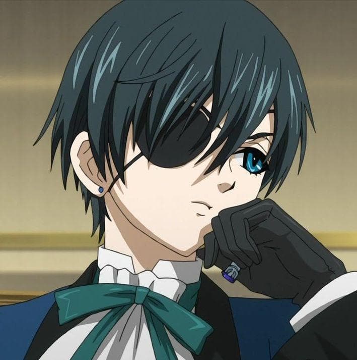 The 40 Best Black Butler Quotes