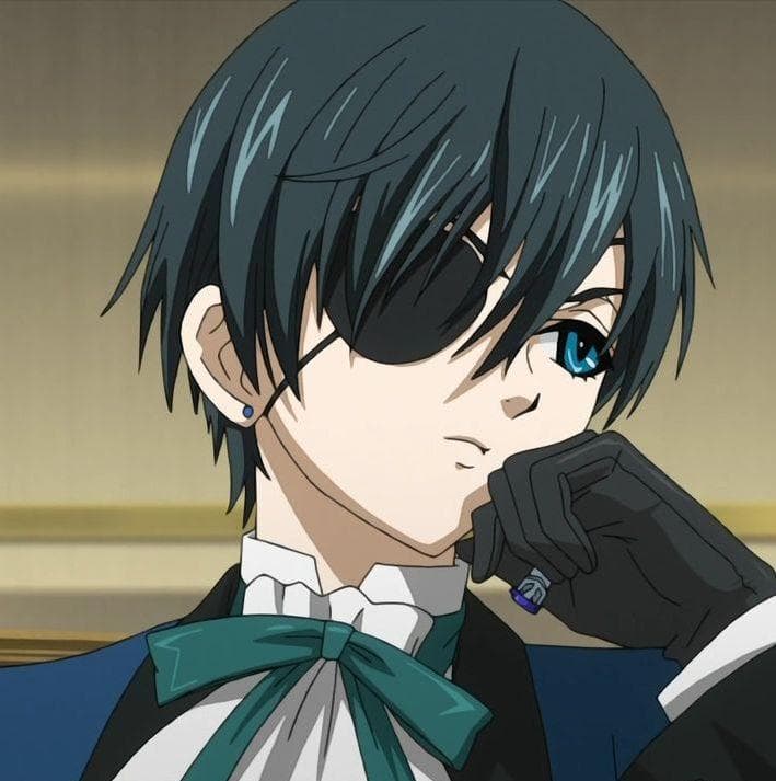 The 40+ Best Black Butler Quotes