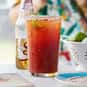 Michelada is listed (or ranked) 34 on the list The Best Food For A Hangover