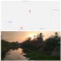 Ugly, West Bengal, India on Random Hilariously Depressing Locations On Google Maps