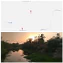 Ugly, West Bengal, India on Random Hilariously Depressing Locations On Google Maps