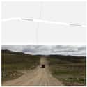 Road To Nowhere, Iqaluit, Canada on Random Hilariously Depressing Locations On Google Maps