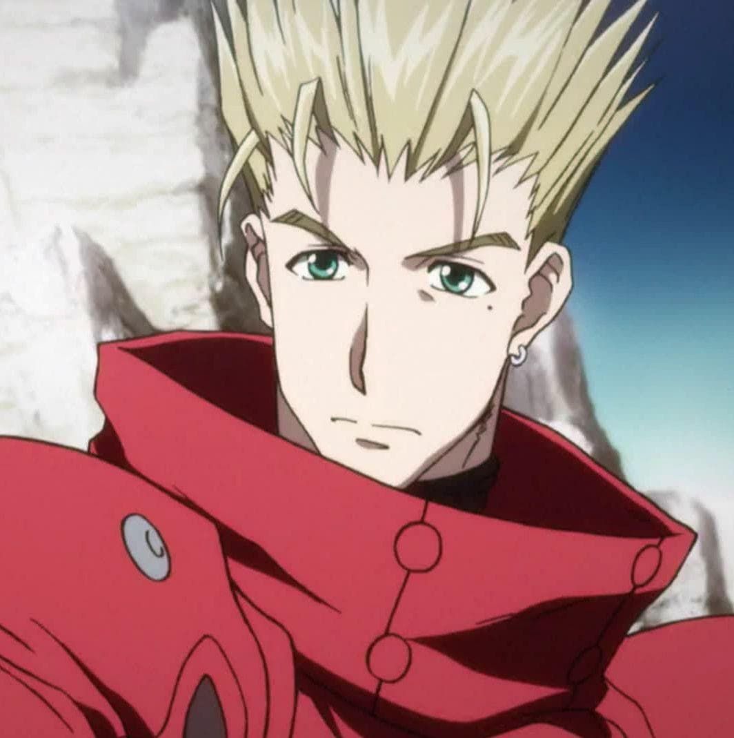 The 40+ Best Trigun Quotes and Lines, Ranked By Fans