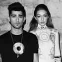 Zayn Malik & Gigi Hadid is listed (or ranked) 4 on the list Celebrity Breakup Pool 2018