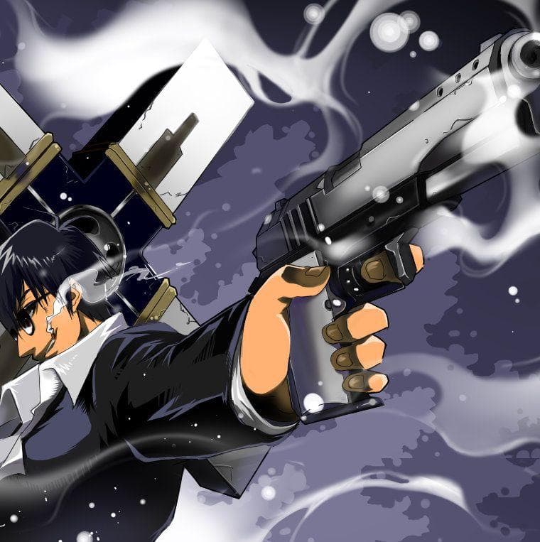 The 40+ Best Trigun Quotes and Lines, Ranked By Fans