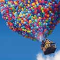 National Geographic Recreated The House From 'Up' on Random Made Up Movie Premises That Actually Happened in Real Life