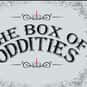 The Box Of Oddities is listed (or ranked) 15 on the list The Best Current Podcasts