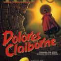 Dolores Claiborne on Random Underrated Stephen King Stories
