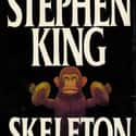The Jaunt on Random Underrated Stephen King Stories