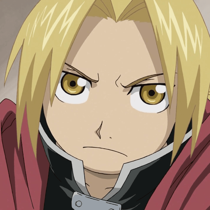 The 40+ Best Fullmetal Alchemist Quotes