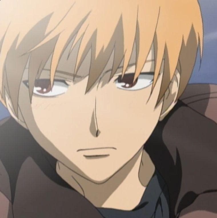 The 50+ Best Fruits Basket Anime Quotes