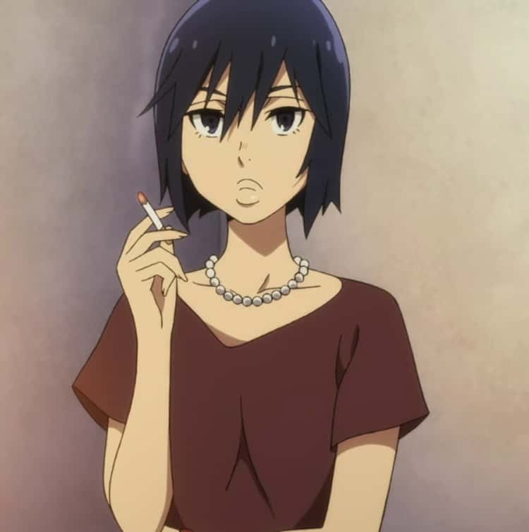 The best Characters in Anime (in my opinion) #anime #erased #erasededi