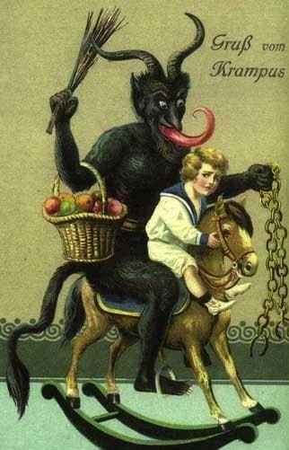 Bizarre Eastern European Myths and Legends to Keep You Up at Night