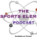 The Sports Element Podcast on Random Best MLB Baseball Podcasts
