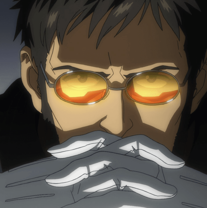 The 20+ Best Neon Genesis Evangelion Quotes We'll Never Forget