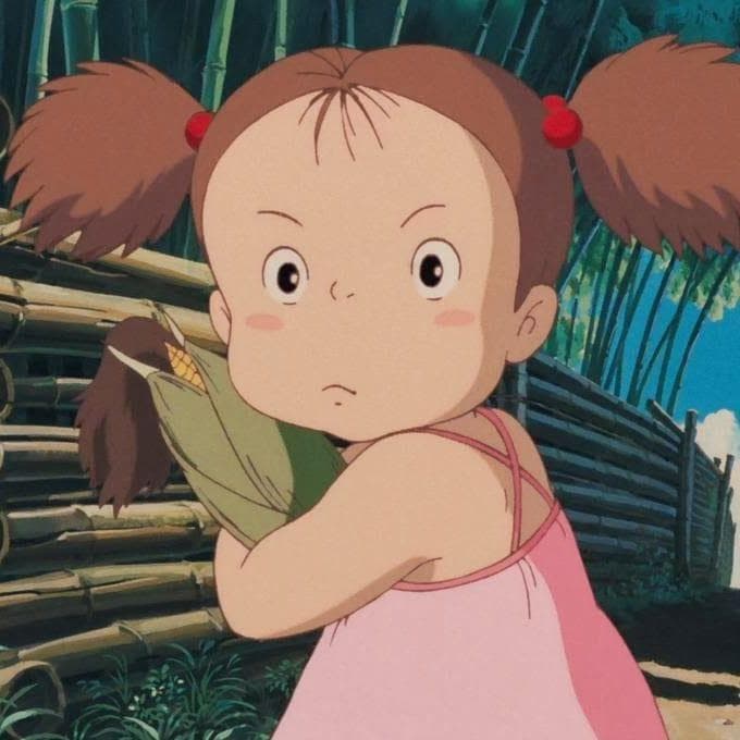 The 15+ Best My Neighbor Totoro Quotes