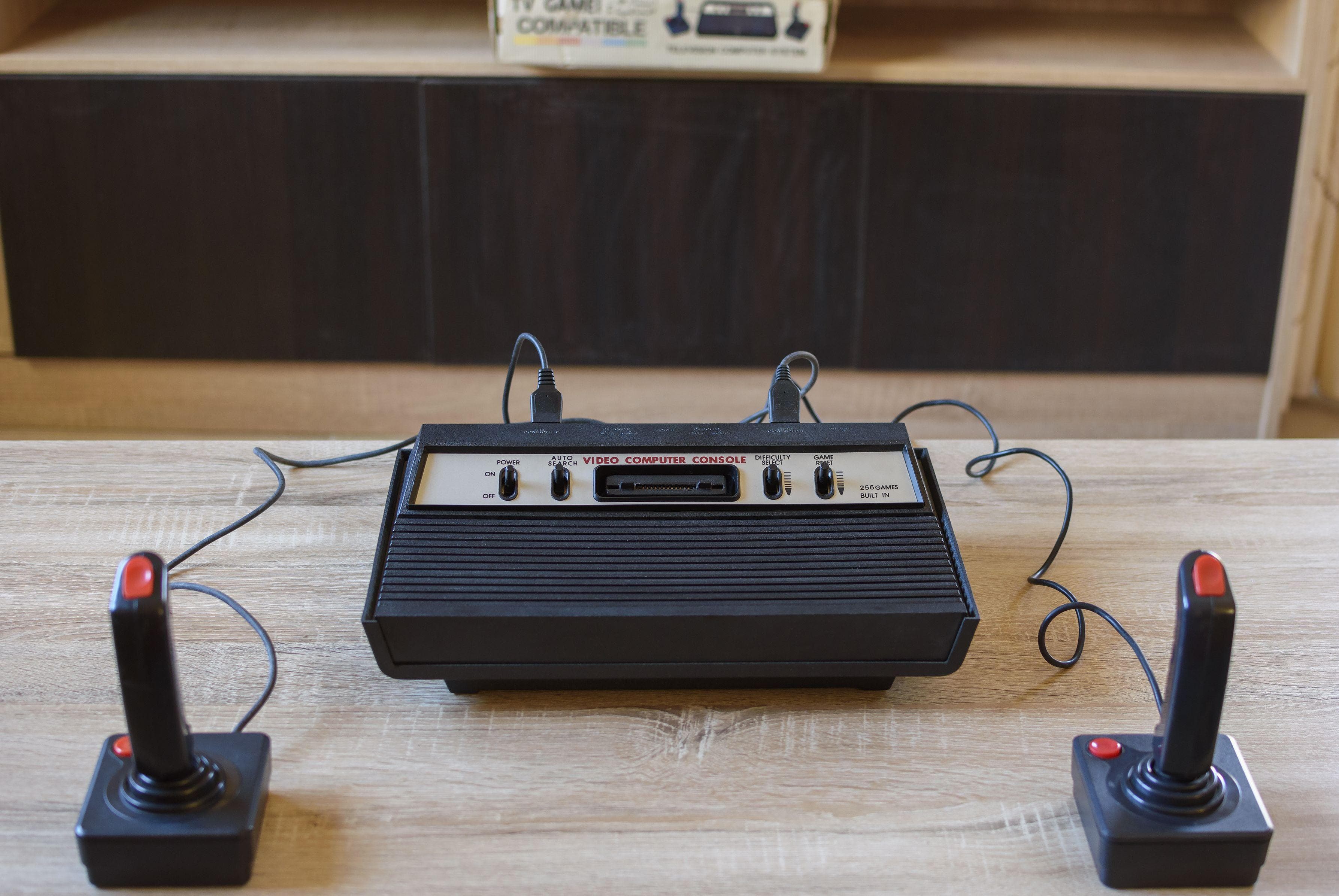 His Big Break Was In A Goofy TV Commercial