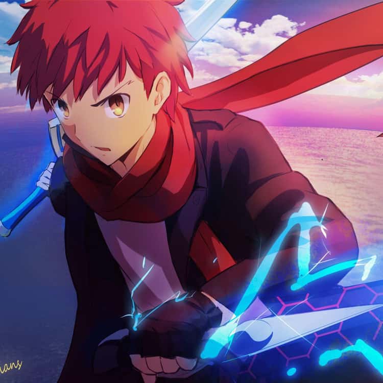 List of Fate/stay night: Unlimited Blade Works episodes - Wikipedia