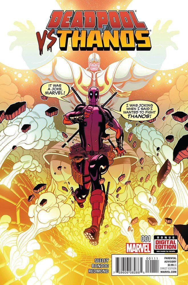 thanos turns deadpool into a puddle photo u2?auto=format&fit=crop&fm=pjpg&w=650&q=60&dpr=1
