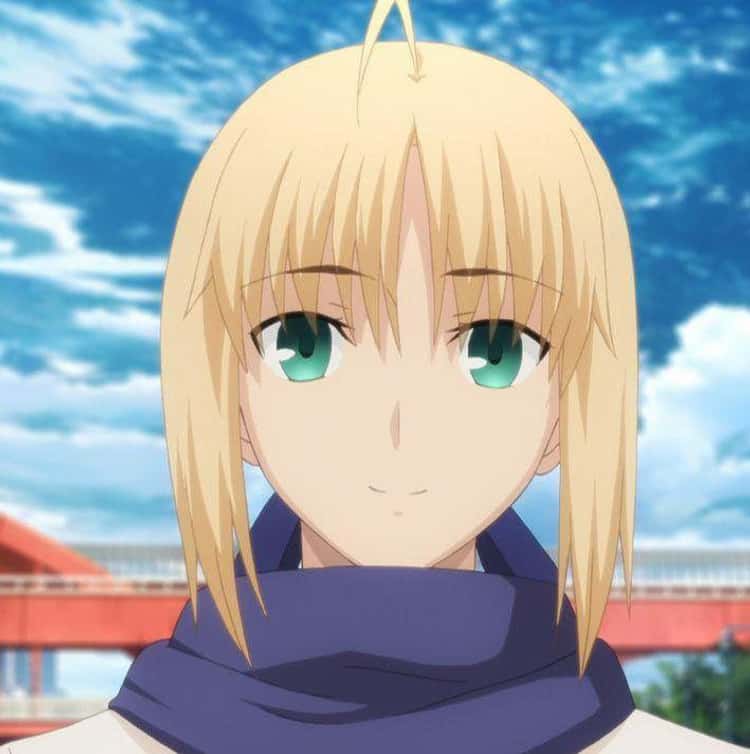 The 40+ Best Fate/stay night Quotes That Are Too Good To Forget