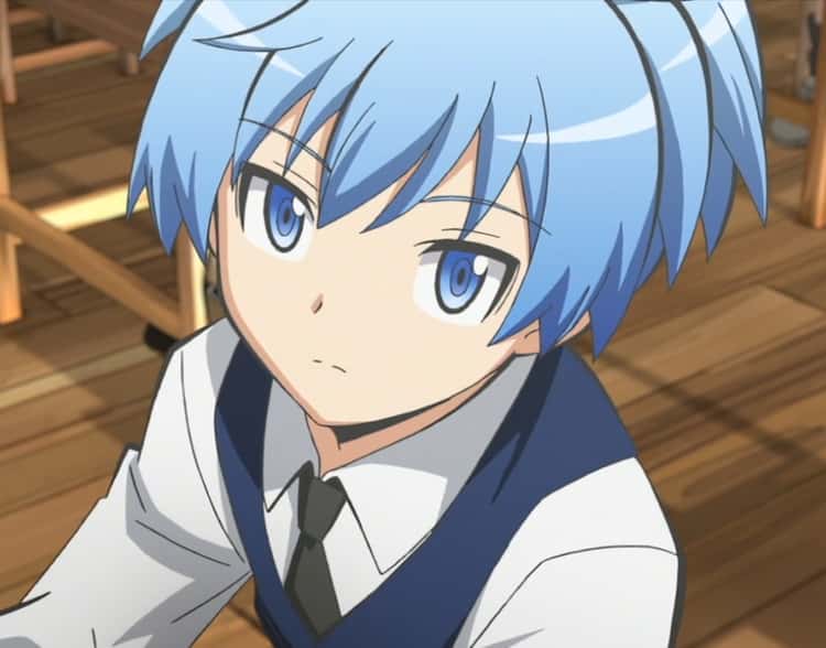 The 15 Best Assassination Classroom Quotes With Images