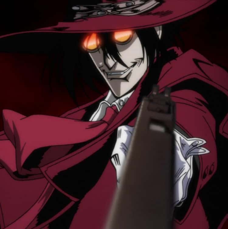 The 30+ Best Hellsing Quotes That Are Way Too Epic
