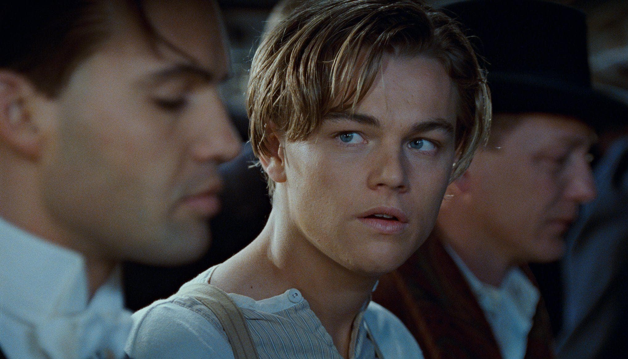 Weird, But True Behind The Scenes Stories From The Set Of ...