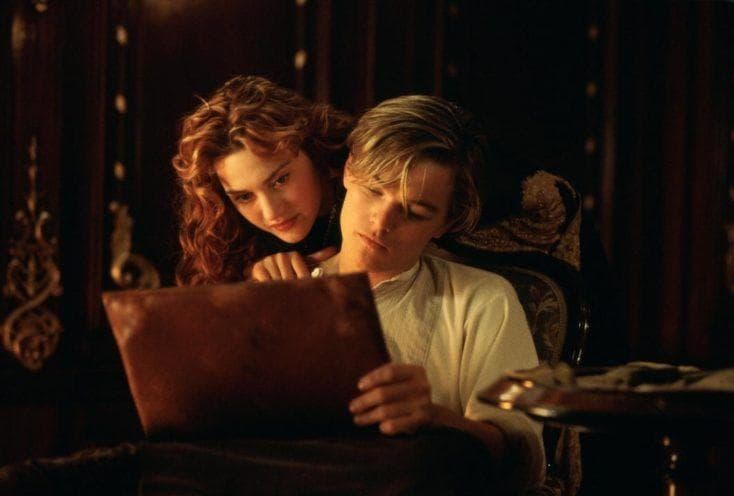 Image of Random Weird But True Behind-The-Scenes Stories From The Set Of 'Titanic'
