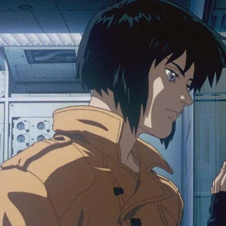 The 20+ Best Ghost in the Shell (1995) Anime Quotes