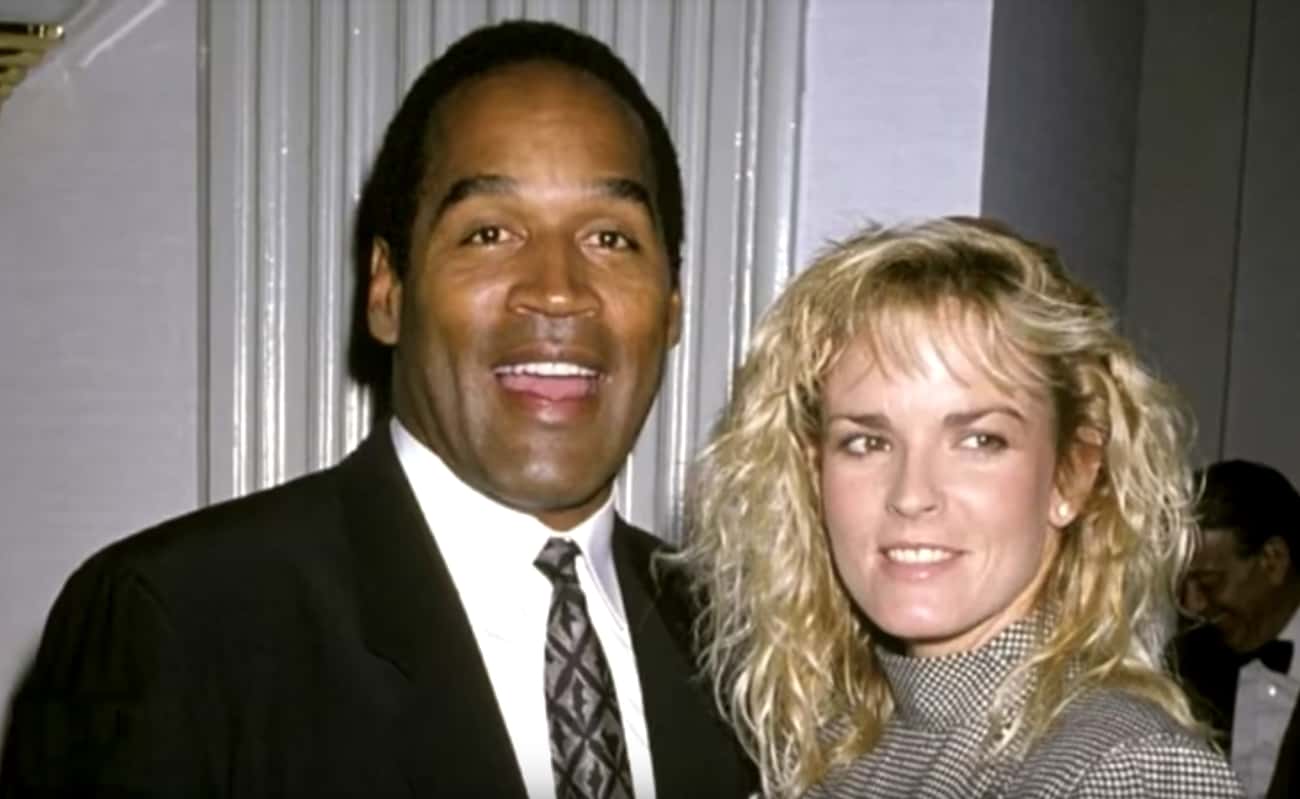 The Strange Publishing History Of O.J.'s Controversial 