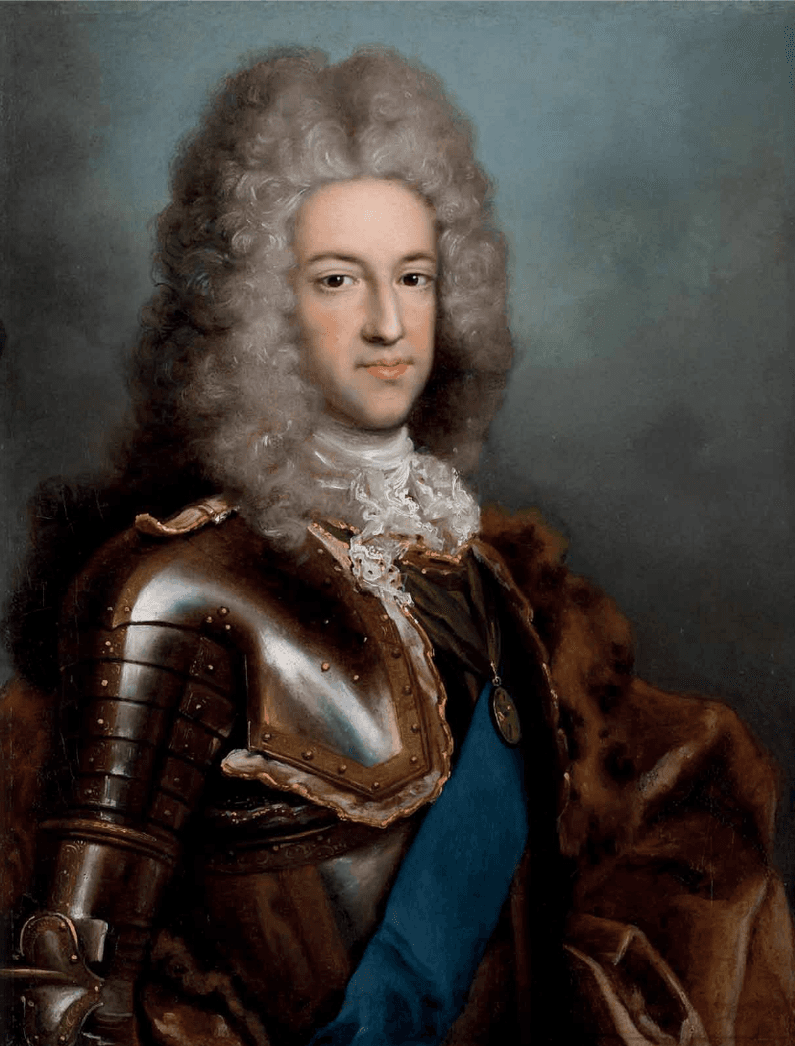 mens wigs in the 1700s        
        <figure class=