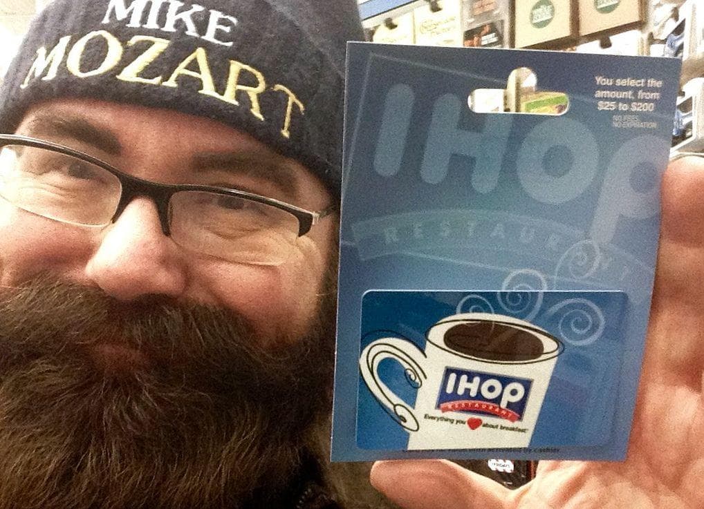 Ingenious Gift Card Hacks You'll Wonder How You Ever Lived Without