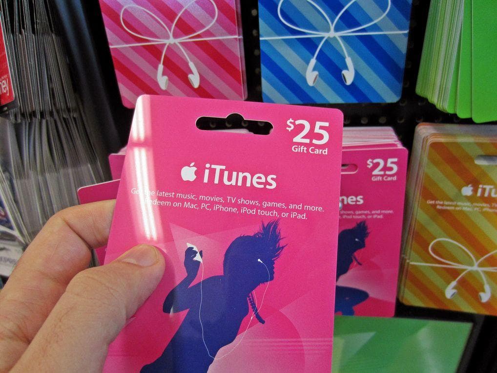 Ingenious Gift Card Hacks You'll Wonder How You Ever Lived Without