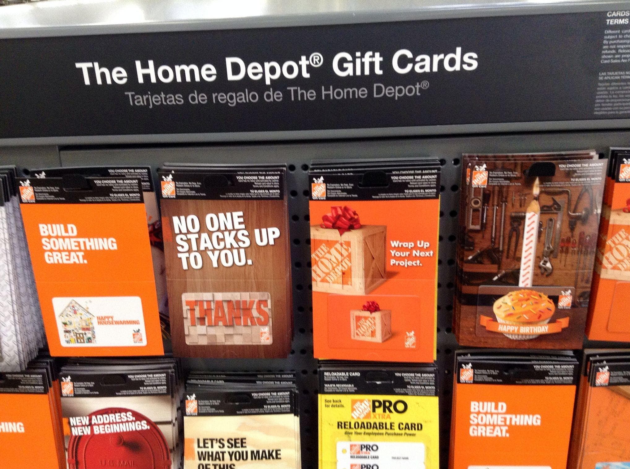 Ingenious Gift Card Hacks You'll Wonder How You Ever Lived Without
