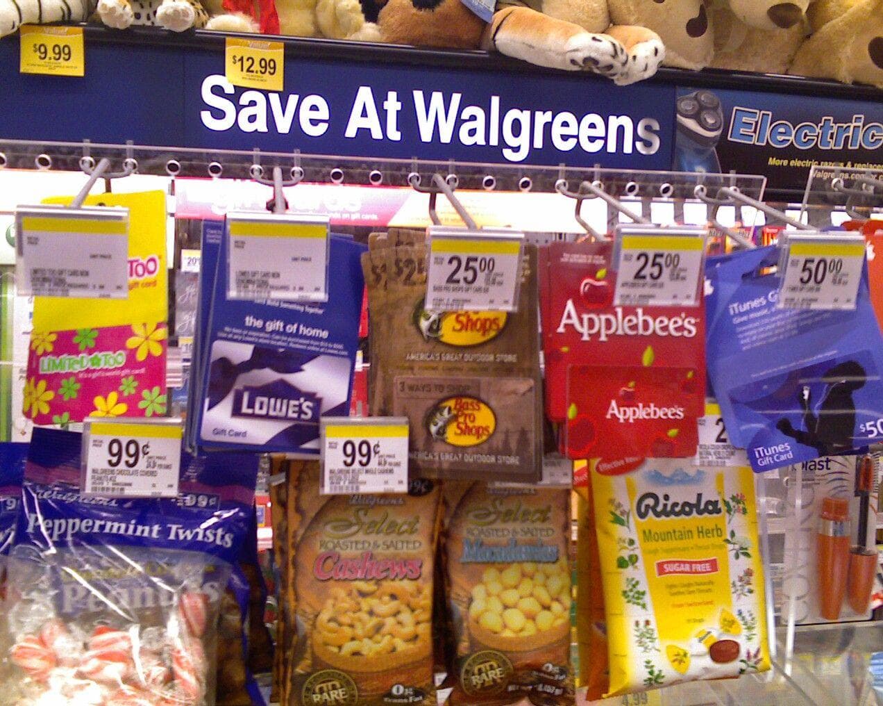 Ingenious Gift Card Hacks You'll Wonder How You Ever Lived Without