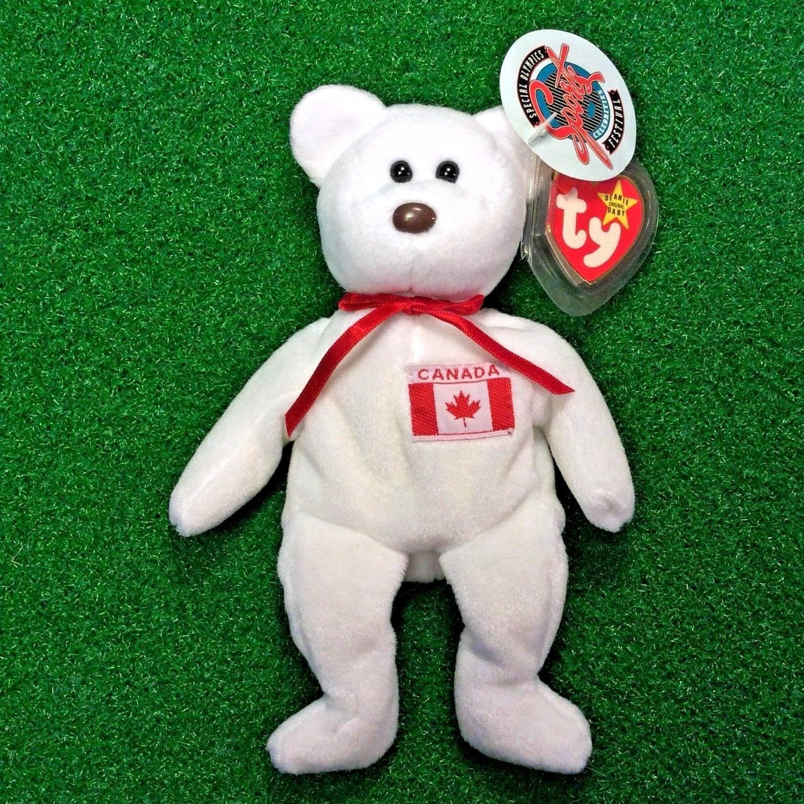 13 Beanie Babies That Are Worth Insane Amounts of Money