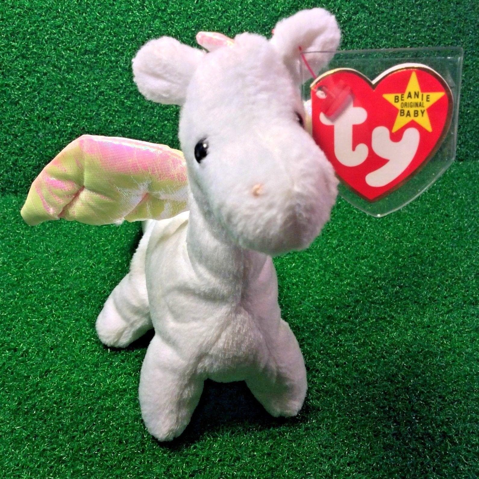 bananas beanie baby value