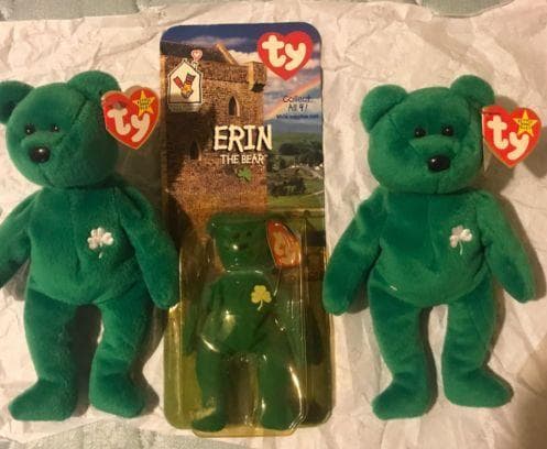 13 Beanie Babies That Are Worth Insane Amounts of Money