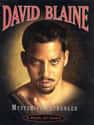 His Memoir Was Also A Literal Treasure Hunt With A $100,000 Prize on Random Like His Illusions, There's More To David Blaine Than Meets The Eye