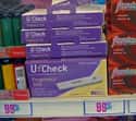Pregnancy Tests on Random Best Things To Buy At The Dollar Store