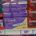 Pregnancy Tests on Random Best Things To Buy At The Dollar Store