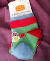 Socks on Random Best Things To Buy At The Dollar Store