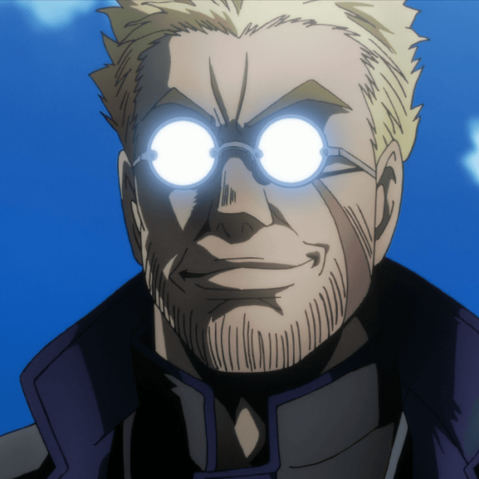 The Best Quotes From 'Hellsing Ultimate'