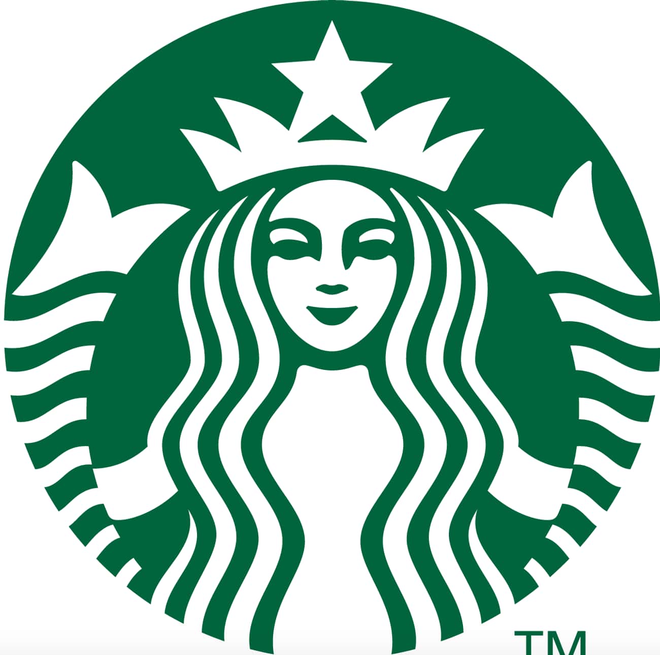 The Starbucks Mermaid Is Actually An Ancient Fairy Goddess