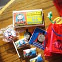 Goodie Bags For All on Random Tips To Keep Adults Happy At Kid’s Birthday Party